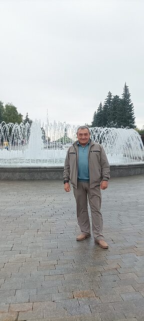 Фото - Tabor.ru