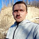Знакомства: Дима, 22 года, Тула