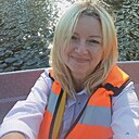 Знакомства: Наталья, 50 лет, Москва
