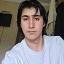 Знакомства: Иса, 19 лет, Москва