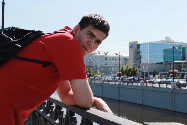 Фото - Tabor.ru
