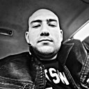 Знакомства: Александр, 35 лет, Москва