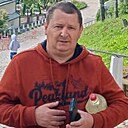 Знакомства: Сергей, 49 лет, Демидов