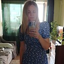 Знакомства: Марина, 40 лет, Омск