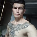Знакомства: Антон, 27 лет, Чолпон-Ата