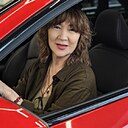 Знакомства: Гания, 60 лет, Алматы