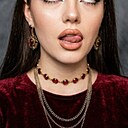 Знакомства: Любовь, 26 лет, Борзя