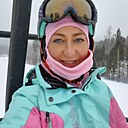 Знакомства: Лия, 38 лет, Москва