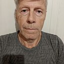 Знакомства: Витя, 66 лет, Анапа