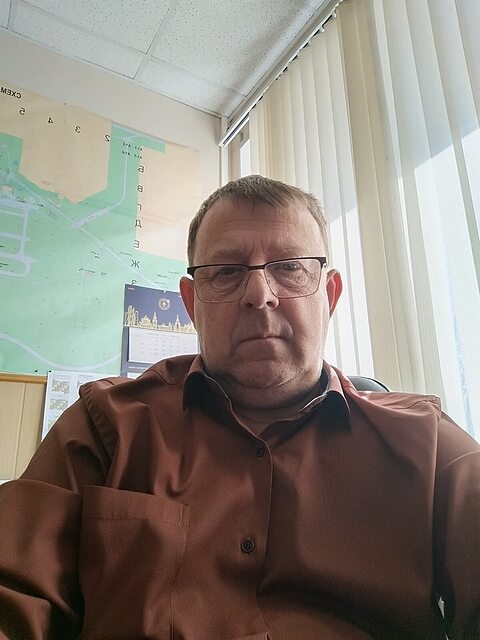 Фото - Tabor.ru