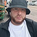 Знакомства: Саша, 37 лет, Кобрин