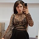 Знакомства: Валентина, 20 лет, Москва