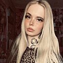 Знакомства: Яна, 26 лет, Краснодар