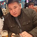Знакомства: Алек, 35 лет, Элиста