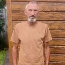 Знакомства: Юрий, 61 год, Новосибирск