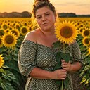 Знакомства: Anna, 41 год, Дунаевцы