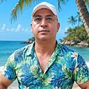 Знакомства: Элик, 57 лет, Баку