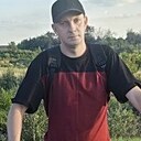 Знакомства: Денис, 39 лет, Калач