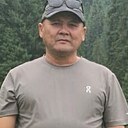 Знакомства: Ерёма, 50 лет, Экибастуз