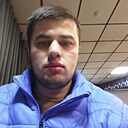 Знакомства: Бенямин, 26 лет, Душанбе