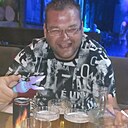 Знакомства: Юрий, 43 года, Пермь