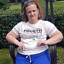 Знакомства: Люда, 40 лет, Витебск