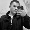 Знакомства: Сергей, 19 лет, Чита