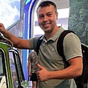 Знакомства: Илья, 37 лет, Москва