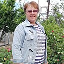 Знакомства: Татьяна, 68 лет, Ейск