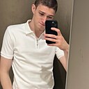 Знакомства: Дима, 19 лет, Долгопрудный