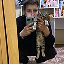 Знакомства: Кирилл, 30 лет, Чита