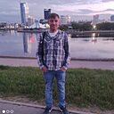 Знакомства: Андрей, 38 лет, Москва