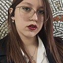 Знакомства: Елизавета, 19 лет, Екатеринбург
