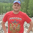 Знакомства: Стас, 40 лет, Миасс