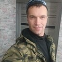 Знакомства: Андрей, 39 лет, Коряжма