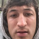 Знакомства: Камрон, 20 лет, Саранск