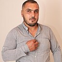 Знакомства: Айк, 35 лет, Серпухов