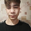 Знакомства: Кирилл, 24 года, Набережные Челны