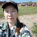 Знакомства: Цыпилма, 20 лет, Улан-Удэ