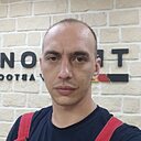 Знакомства: Кирилл, 35 лет, Москва