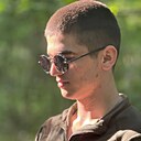 Знакомства: Ильяс, 21 год, Вологда