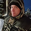 Знакомства: Андрей, 38 лет, Барнаул