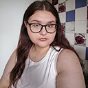 Знакомства: Анастасия, 21 год, Коломна