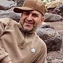 Знакомства: Мухаммад, 46 лет, Салехард