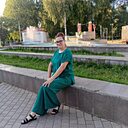 Знакомства: Лилия, 40 лет, Верхние Татышлы