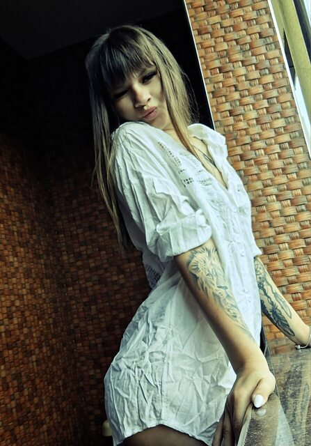 Фото - Tabor.ru