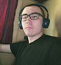 Знакомства: Сергій, 20 лет, Полтава