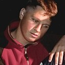 Знакомства: Антон, 26 лет, Горки