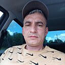 Знакомства: Руслан, 39 лет, Октябрьский (Башкортостан)