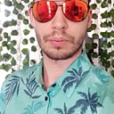 Знакомства: Андрей, 25 лет, Колпино